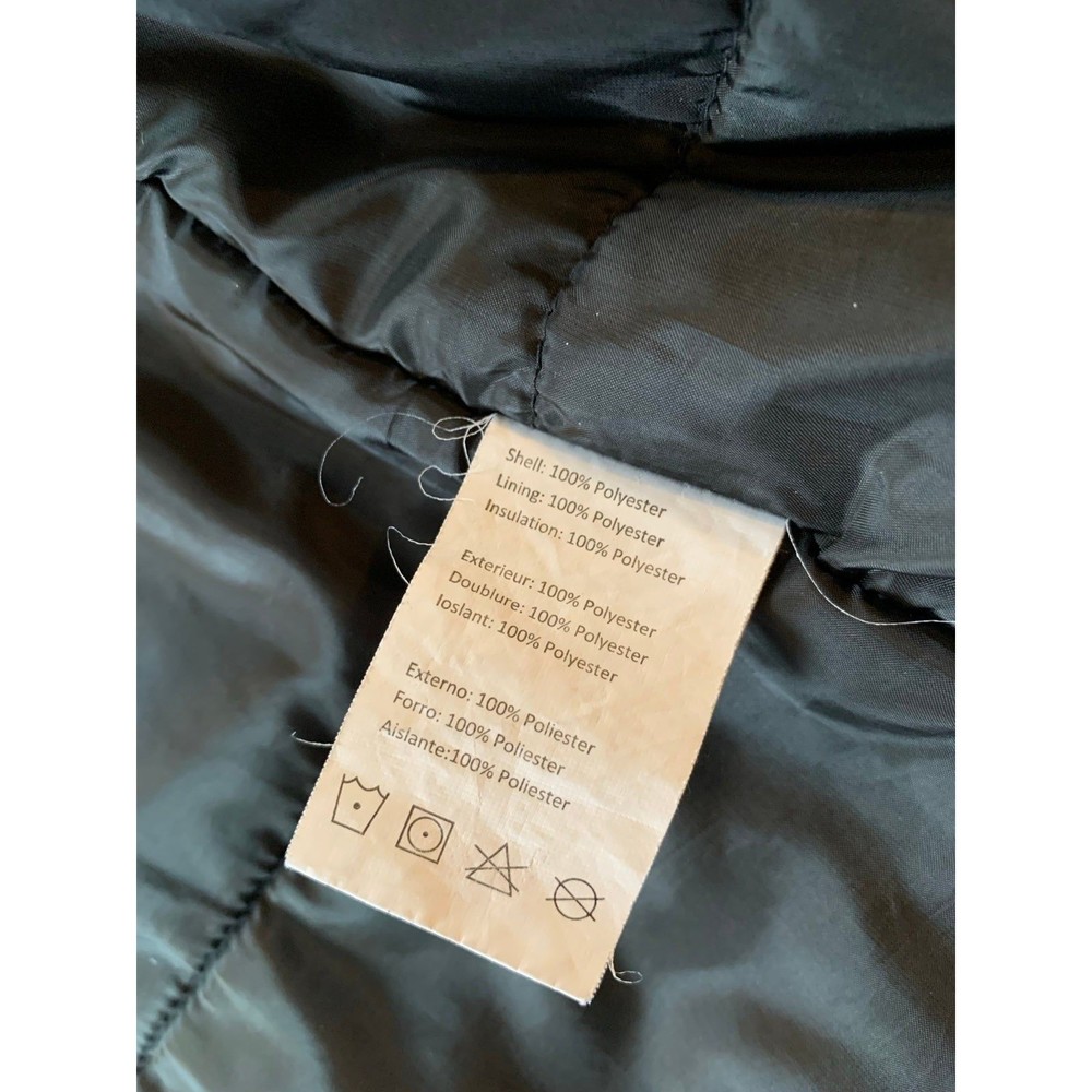 Cloudveil jacket - Picture 7 of 8